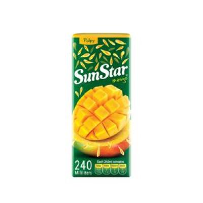 آبمیوه240آناناس سان استار